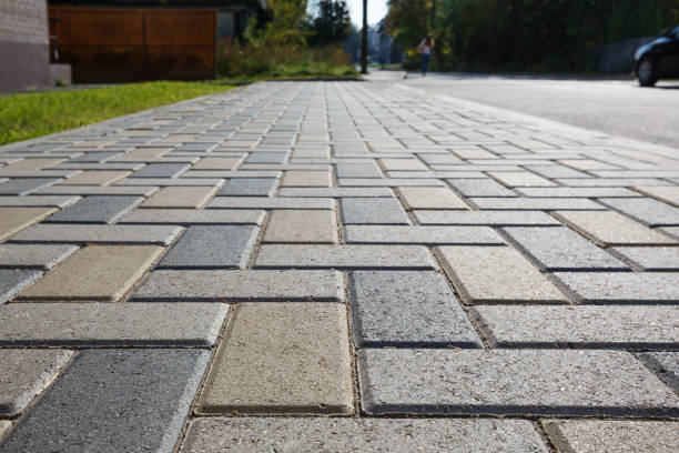 Best Driveway Resurfacing Pavers  in Indiantown, FL