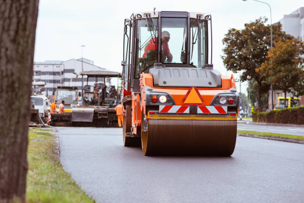 Best Driveway Paving Company  in Indiantown, FL