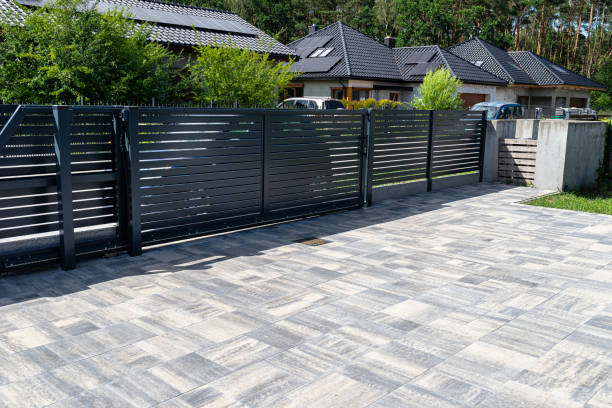 Best Concrete Paver Driveway  in Indiantown, FL