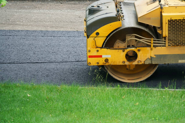 Professional Driveway Pavers in Indiantown, FL