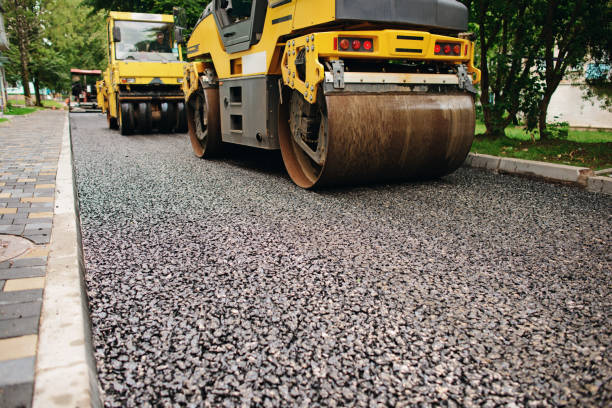 Best Commercial Driveway Pavers  in Indiantown, FL