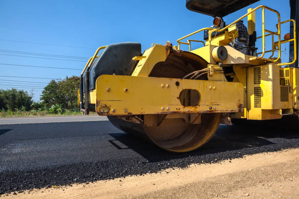 Professional Driveway Pavers in Indiantown, FL